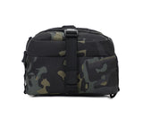Camping Tactical Chest Bag Waterproof Nylon Outdoor Sling Backpack for Hiking Climbing Cycling & Fishing - MOLLE EDC Fanny Pack
