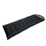 Outdoor Camping Ultralight Waterproof 4 Season Warm Envelope Backpacking Sleeping Bag