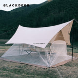 BLACKDEER Summer Canopy Anti-Mosquito Mesh Ventilation Tent 5-8 people