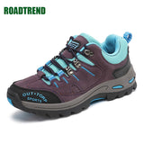 Winter New Women's Mountain Shoes Trekking Outdoor Sport Hiking Climbing Shoes - Anti-Slip