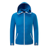Women Clothing Coat Waterproof Quick-Drying