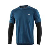 Quick Dry Fit Compression Shirt