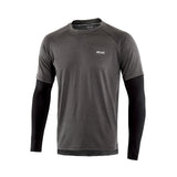 Quick Dry Fit Compression Shirt