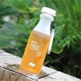 550mL Candy Color Matte Portable Water Sports Bottle For Travel Camping