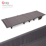 Portable Single Bed Camping Cot