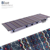 Portable Single Bed Camping Cot