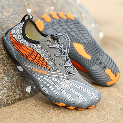 Aqua Quick Dry Beach Unisex Breathable Hiking Shoe