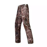 Waterproof Men Camouflage Windbreaker - Camo Jacket & Pants Sold Separately