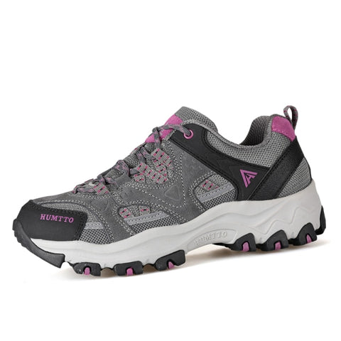 Outdoor Women's Hiking Shoes for Sport Climbing