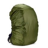 Backpack Waterproof Case Camping Hiking