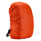 Backpack Waterproof Case Camping Hiking